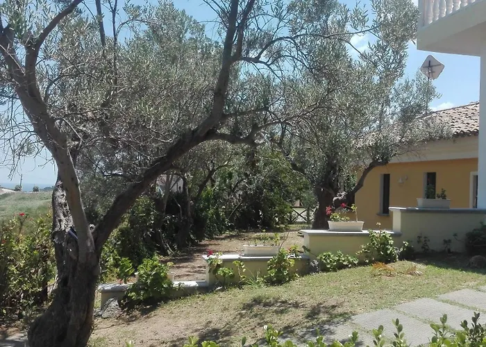 Tenuta Agrituristica Castellesi