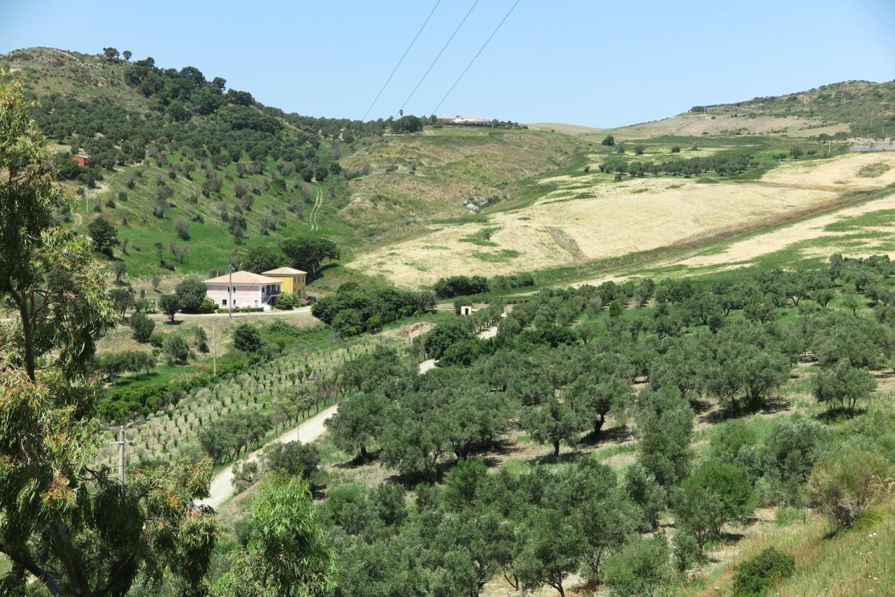 Farm stay Tenuta Agrituristica Castellesi