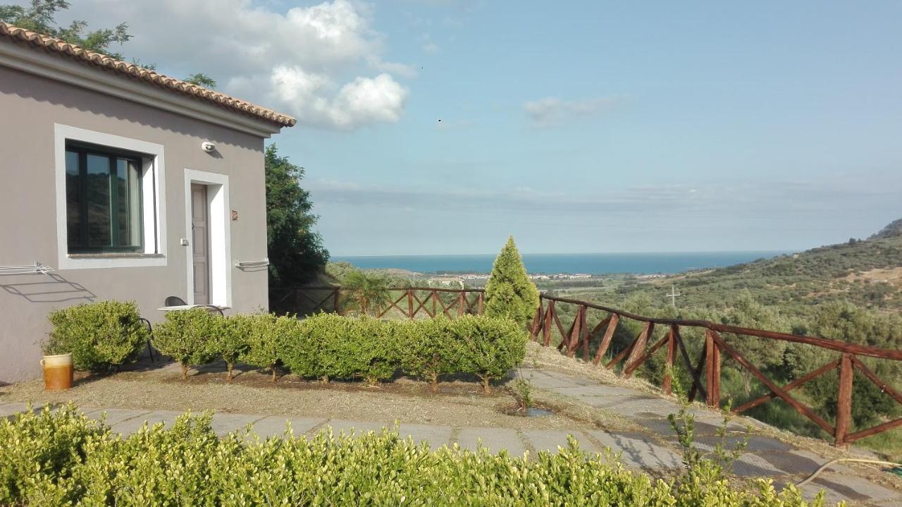 Tenuta Agrituristica Castellesi Squillace