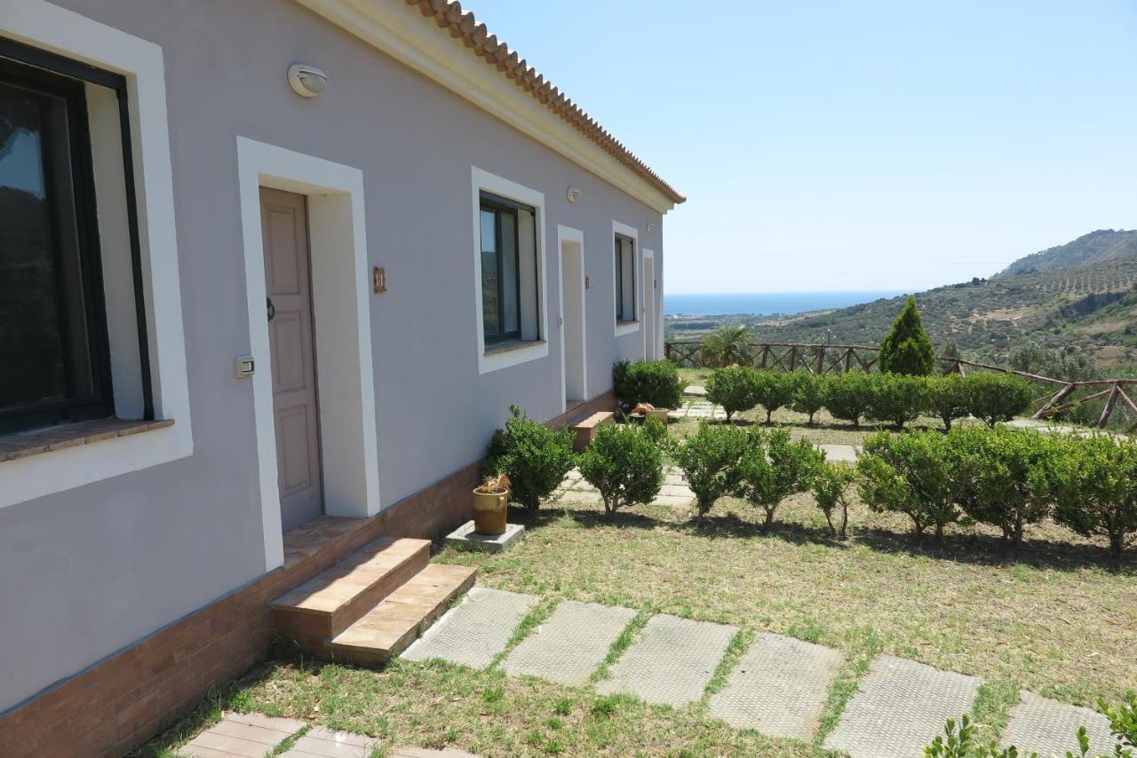 Tenuta Agrituristica Castellesi Farm stay *