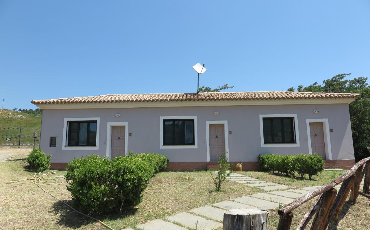 Farm stay Tenuta Agrituristica Castellesi *
