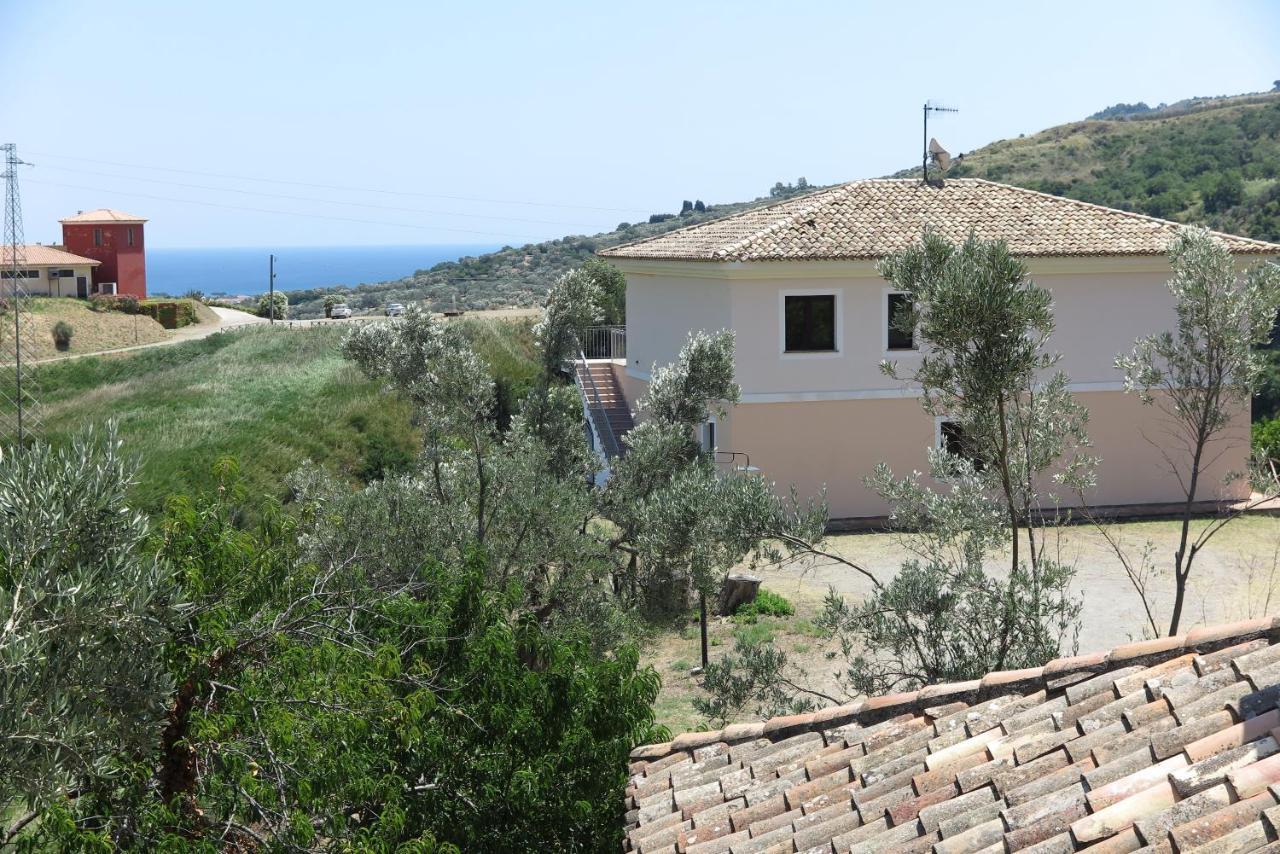 Farm stay Tenuta Agrituristica Castellesi