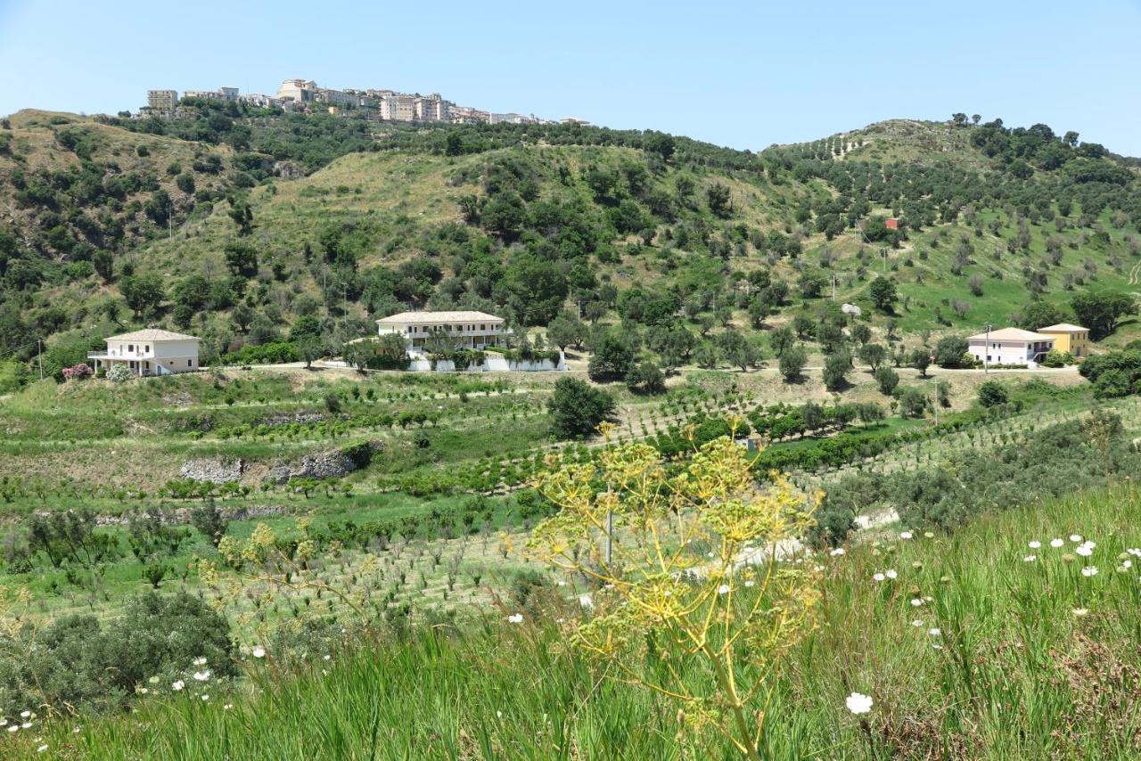 Farm stay Tenuta Agrituristica Castellesi