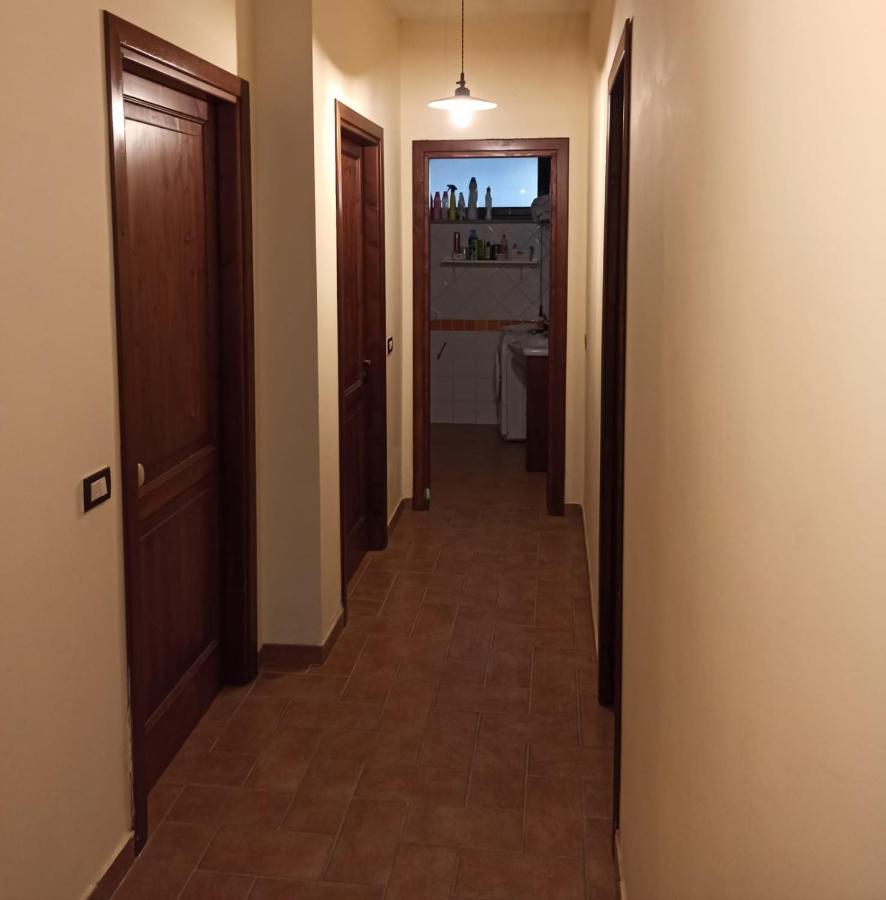 Farm stay Tenuta Agrituristica Castellesi