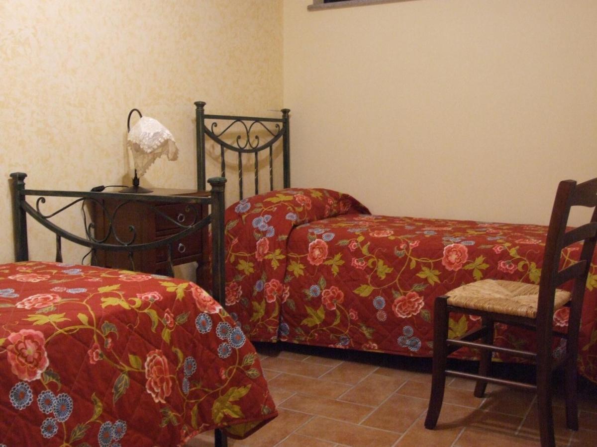 Tenuta Agrituristica Castellesi *