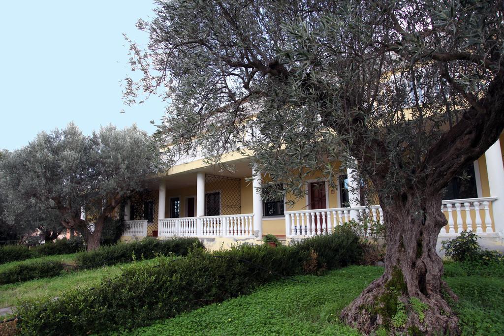 Tenuta Agrituristica Castellesi *