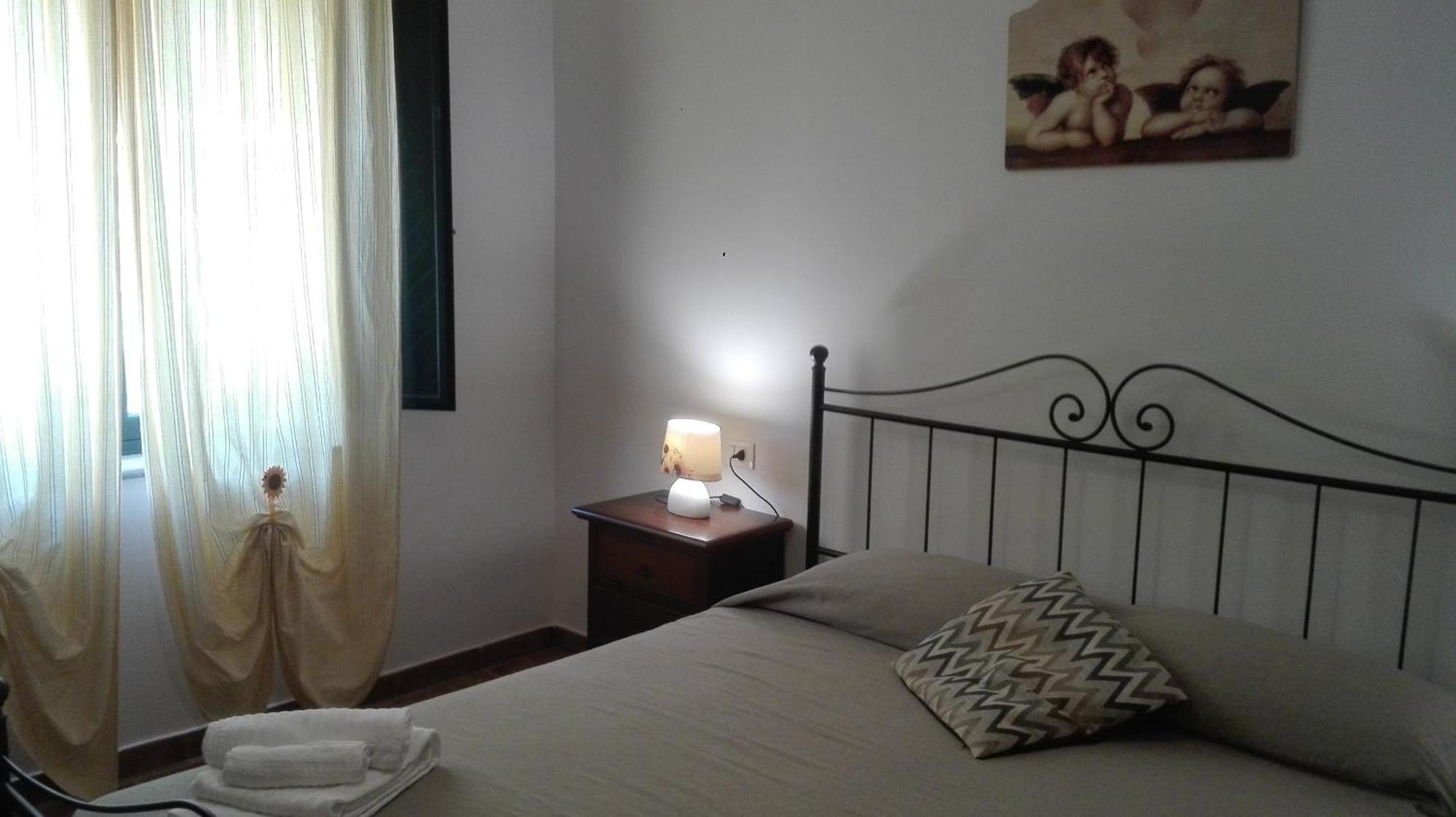 Tenuta Agrituristica Castellesi Farm stay Squillace