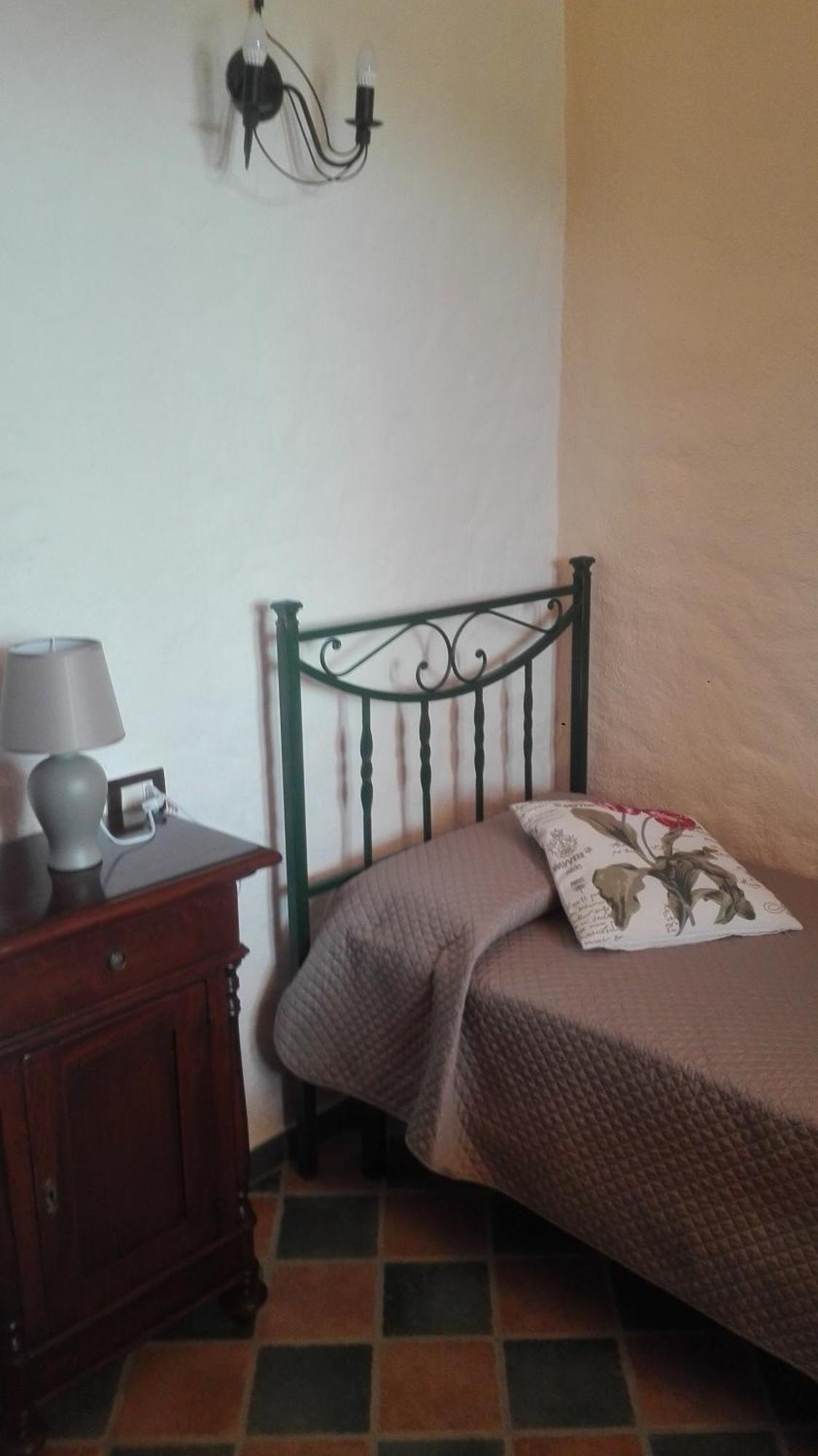 Farm stay Tenuta Agrituristica Castellesi Squillace