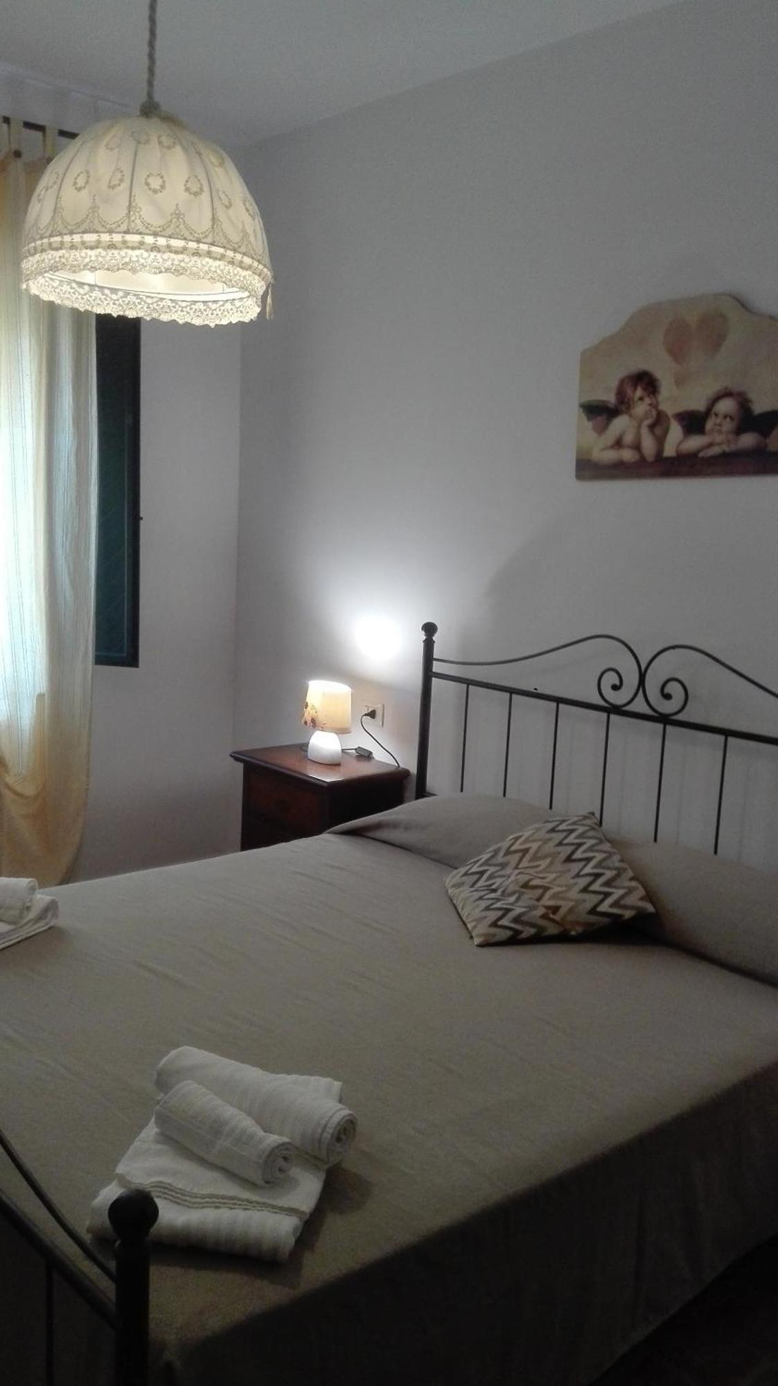 Farm stay Tenuta Agrituristica Castellesi *