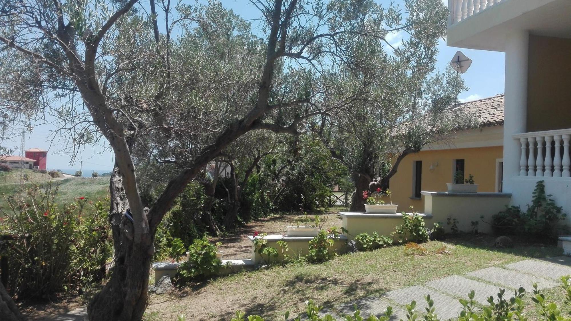 Farm stay Tenuta Agrituristica Castellesi *