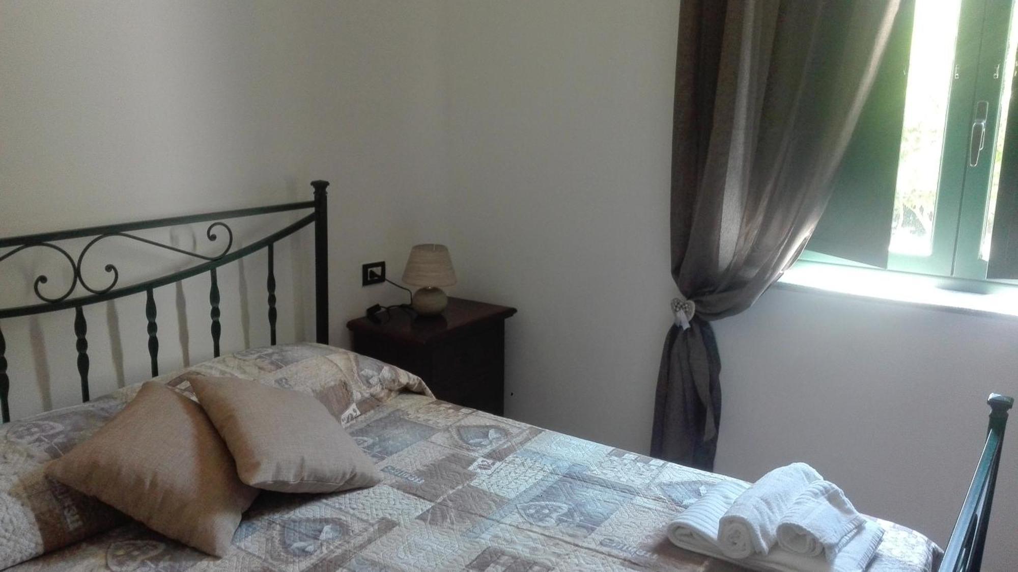 Tenuta Agrituristica Castellesi Farm stay Squillace