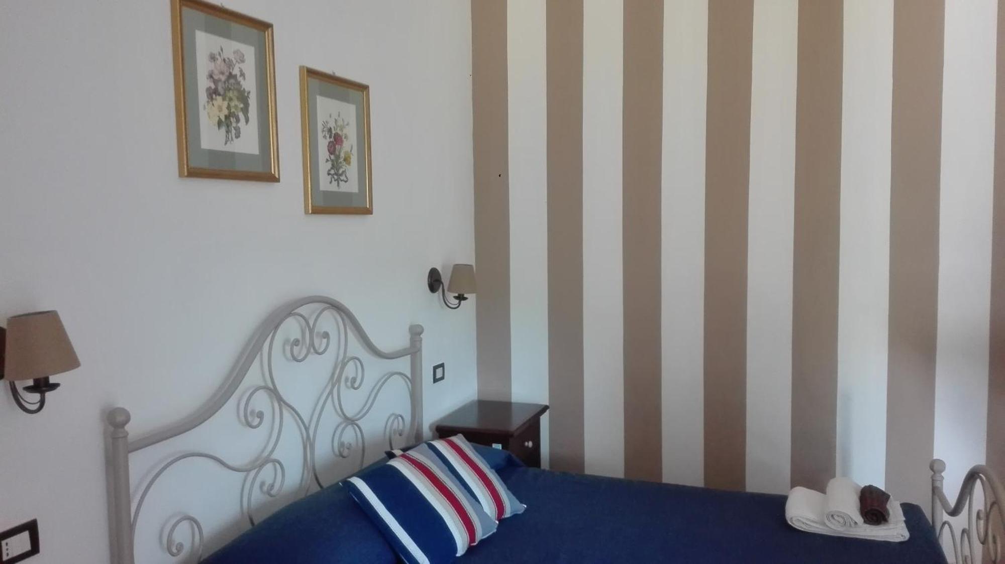 Farm stay Tenuta Agrituristica Castellesi Squillace