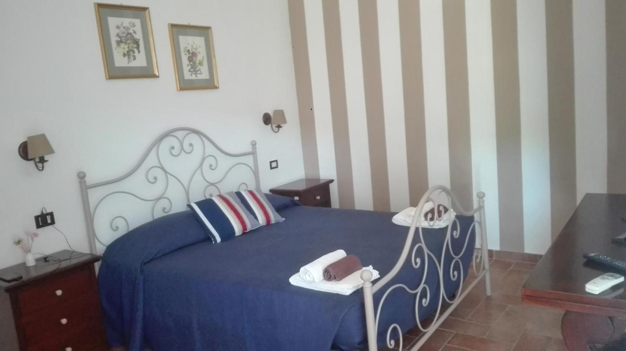 Tenuta Agrituristica Castellesi