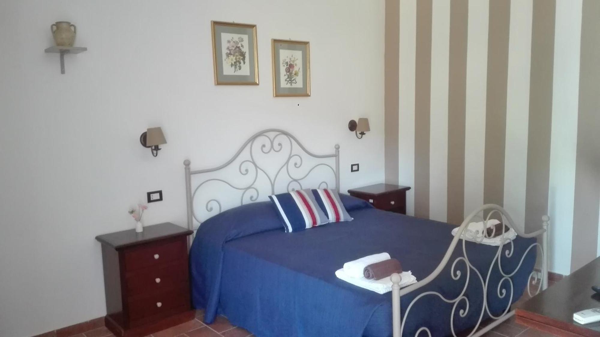 Tenuta Agrituristica Castellesi