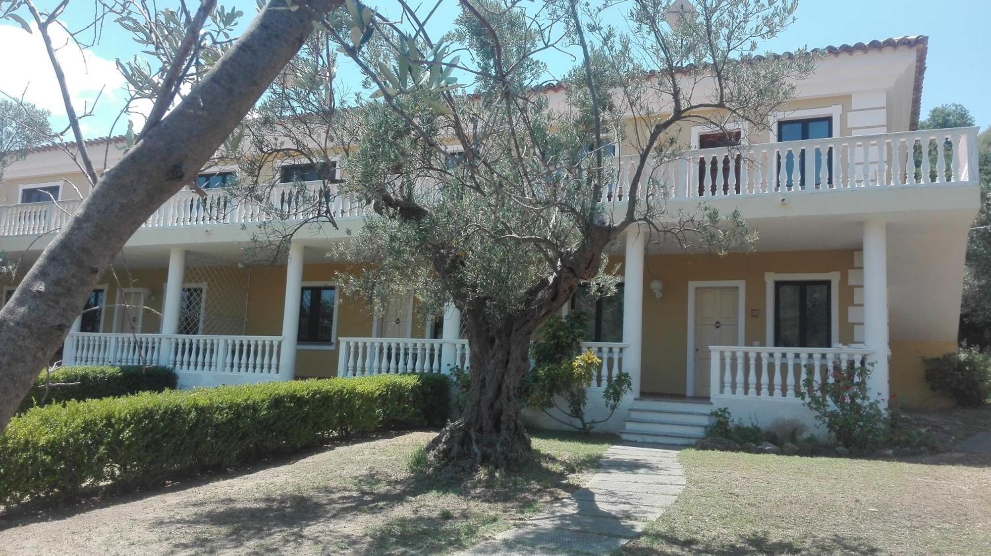 Farm stay Tenuta Agrituristica Castellesi *