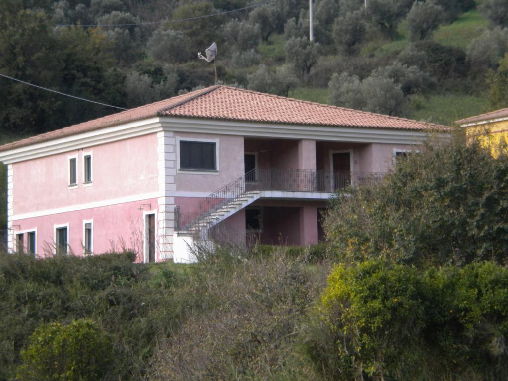 Tenuta Agrituristica Castellesi