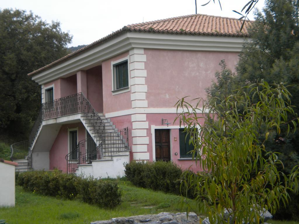 Tenuta Agrituristica Castellesi Squillace