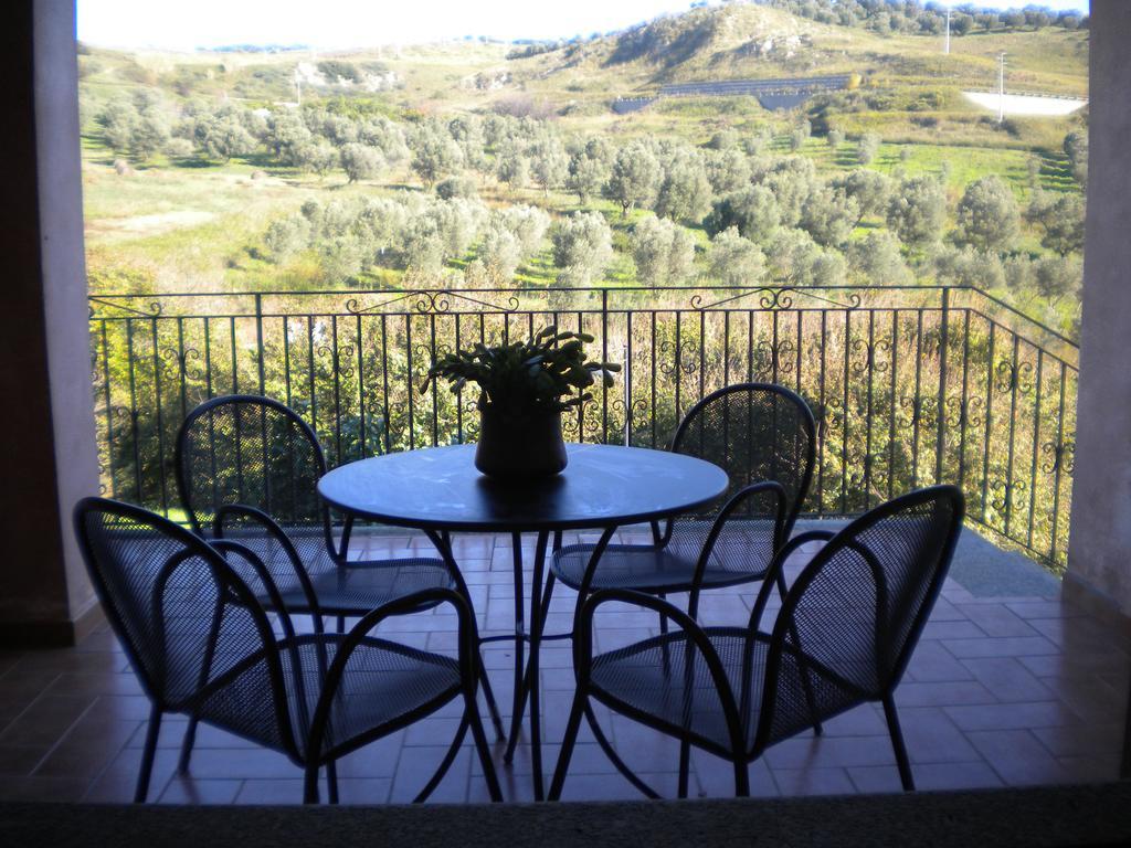 Tenuta Agrituristica Castellesi Farm stay