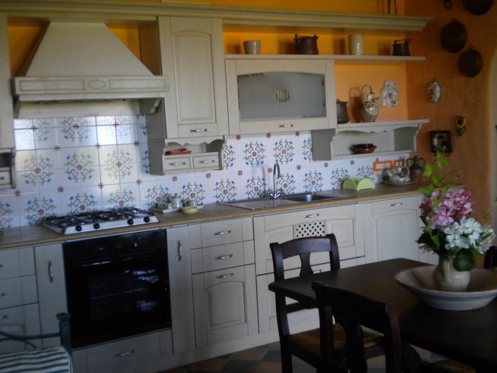 Tenuta Agrituristica Castellesi Farm stay