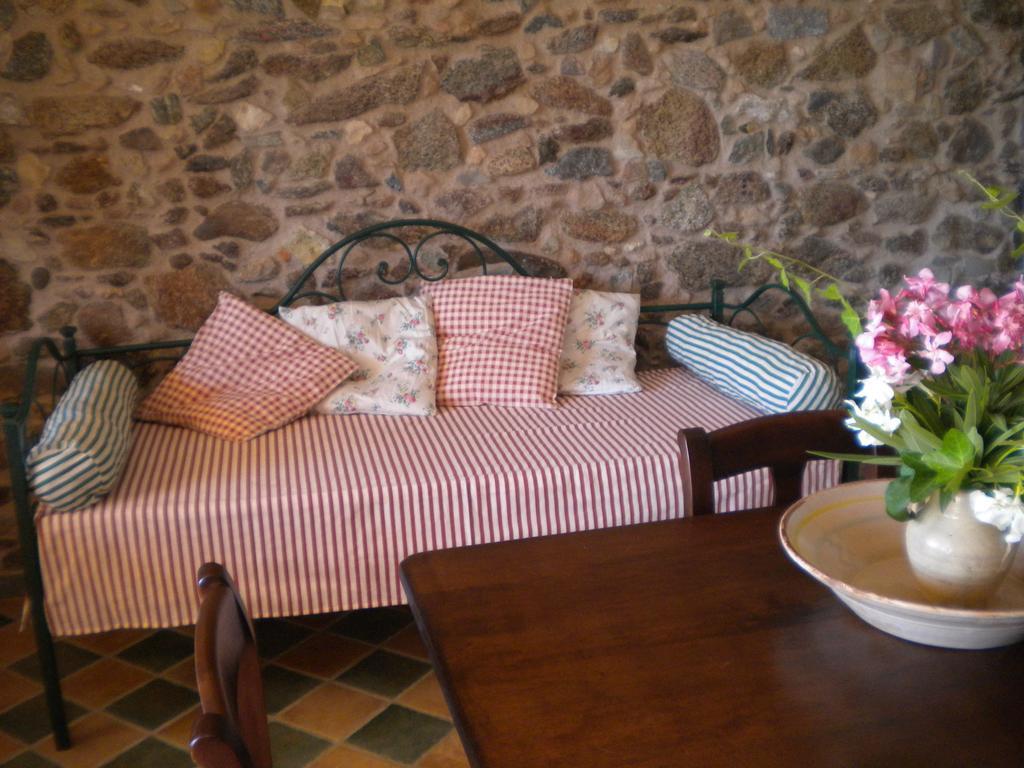 Tenuta Agrituristica Castellesi Farm stay Squillace