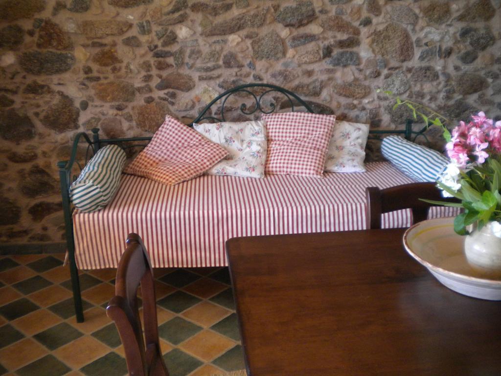 Farm stay Tenuta Agrituristica Castellesi *