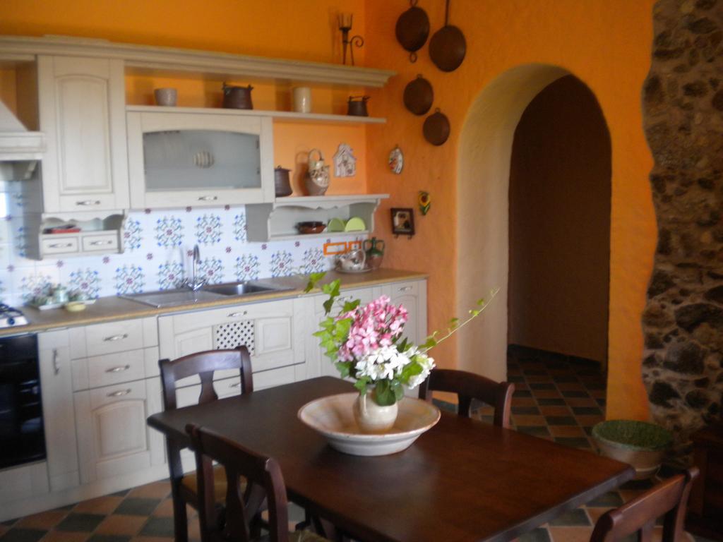 Farm stay Tenuta Agrituristica Castellesi