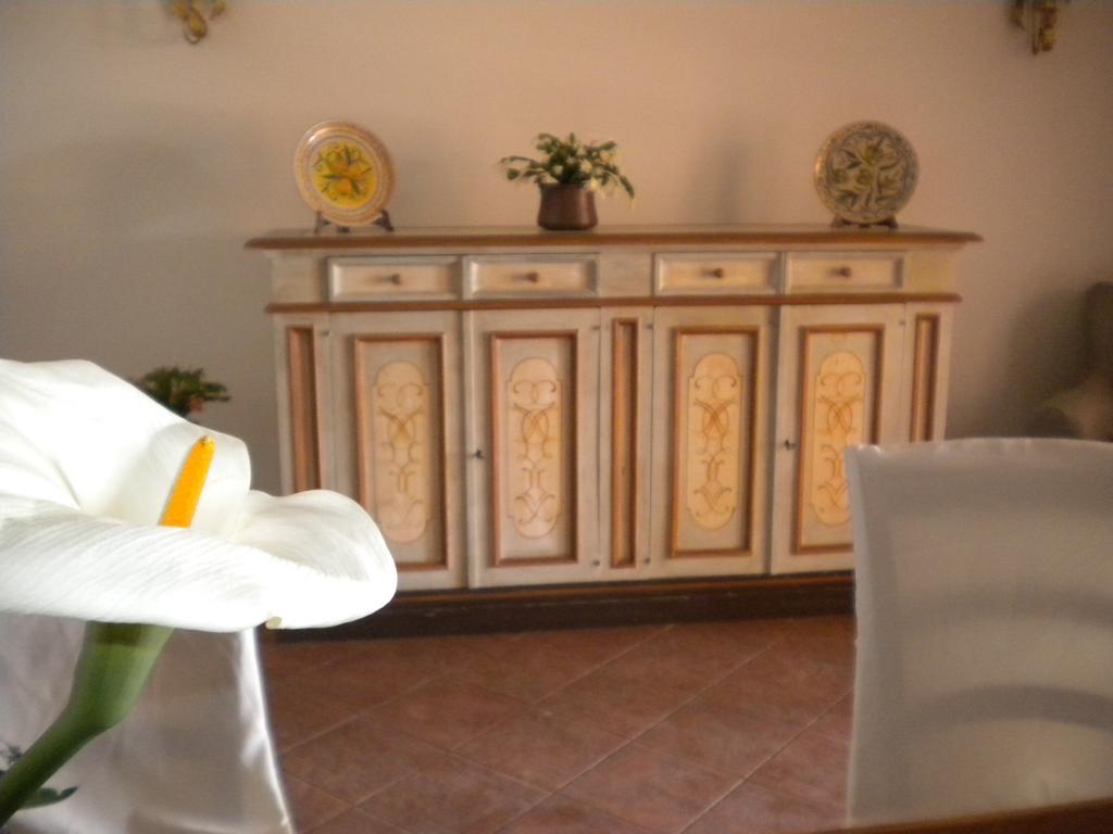 Tenuta Agrituristica Castellesi Farm stay *
