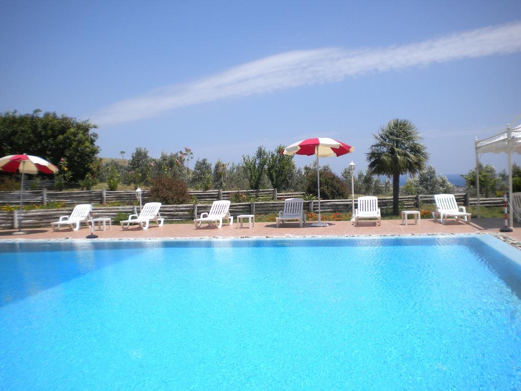 Farm stay Tenuta Agrituristica Castellesi Squillace
