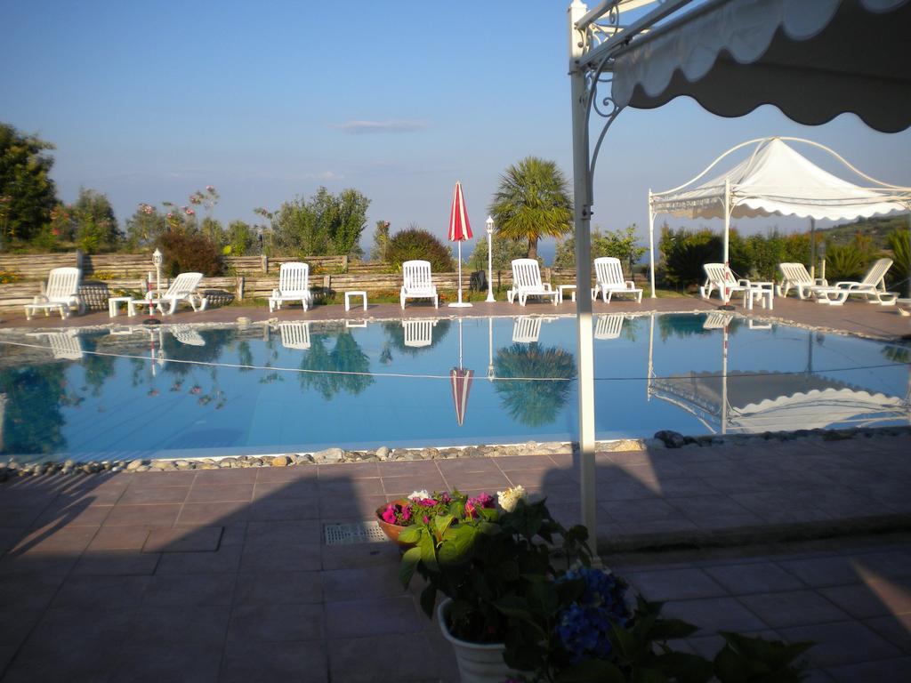 Tenuta Agrituristica Castellesi *