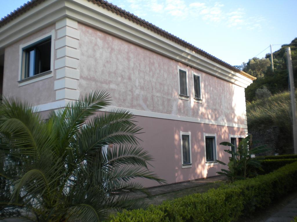 Tenuta Agrituristica Castellesi Farm stay Squillace