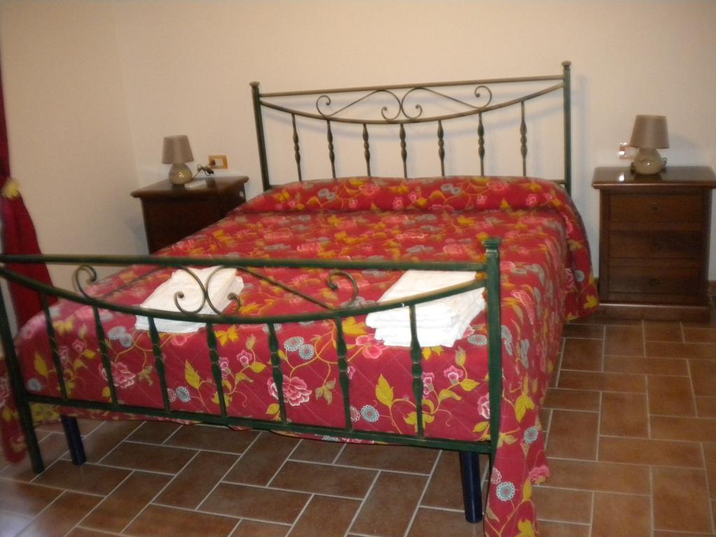 Tenuta Agrituristica Castellesi Farm stay *