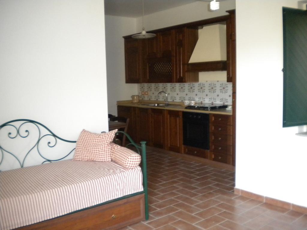 Tenuta Agrituristica Castellesi Squillace