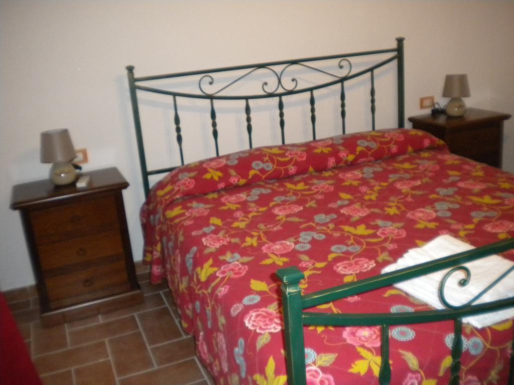 Tenuta Agrituristica Castellesi *