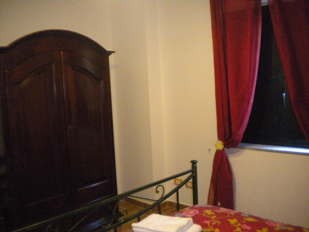 Farm stay Tenuta Agrituristica Castellesi Squillace