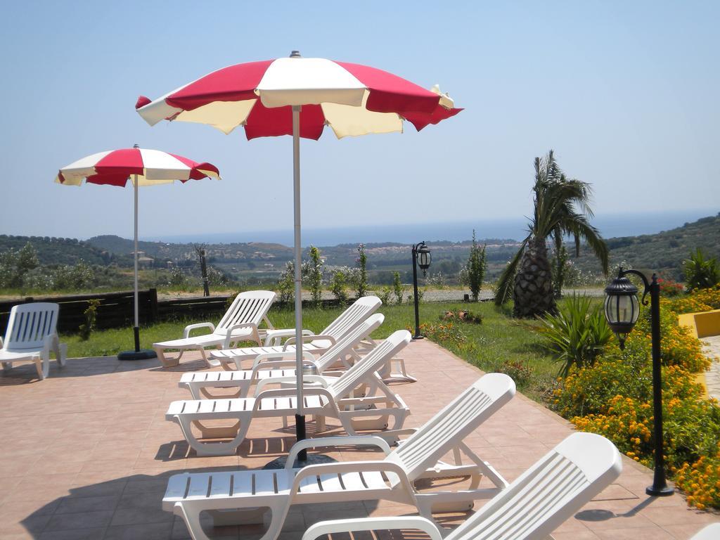 Tenuta Agrituristica Castellesi Farm stay *