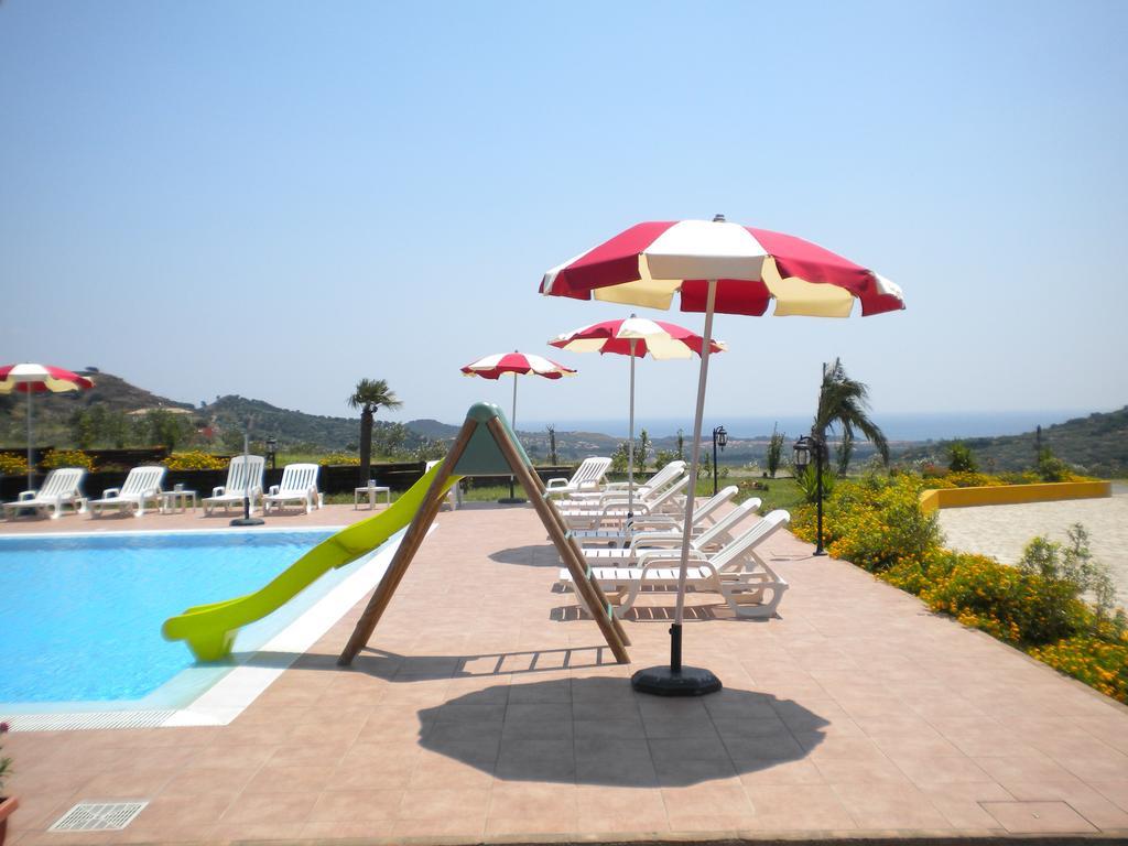 Tenuta Agrituristica Castellesi Farm stay