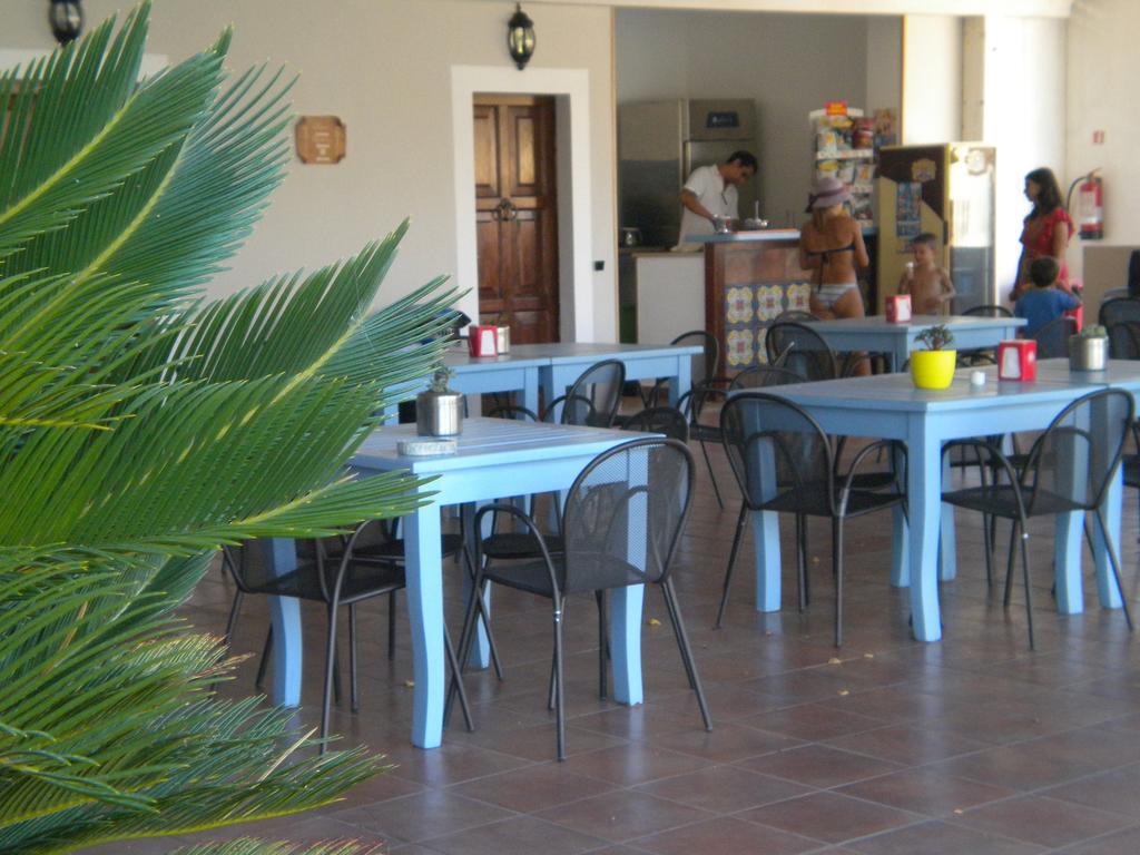 Tenuta Agrituristica Castellesi Squillace