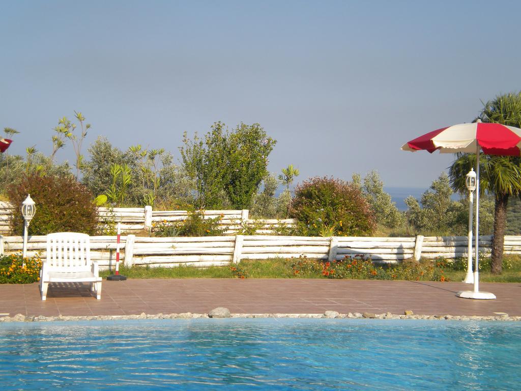 Tenuta Agrituristica Castellesi