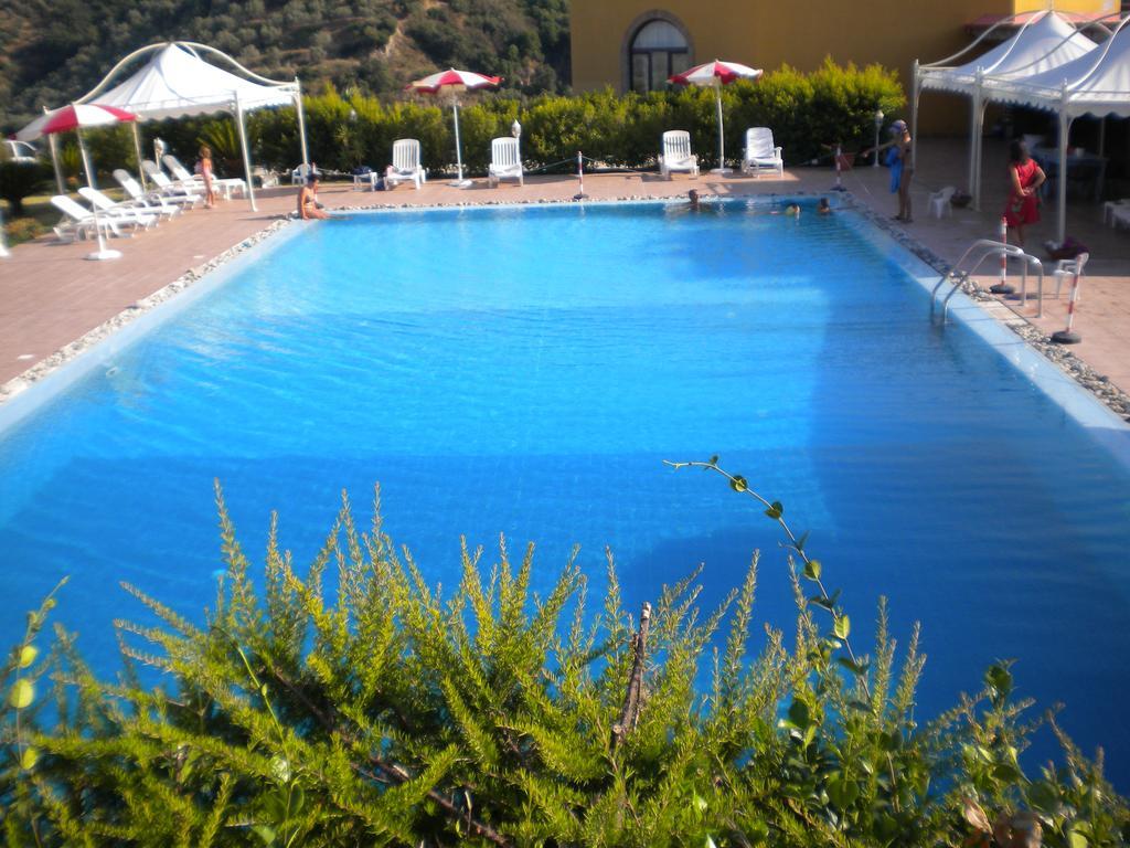 Tenuta Agrituristica Castellesi *