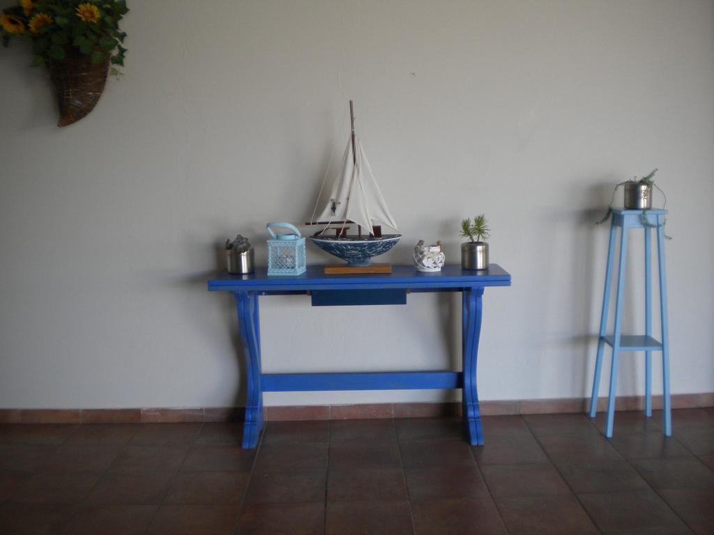 Tenuta Agrituristica Castellesi