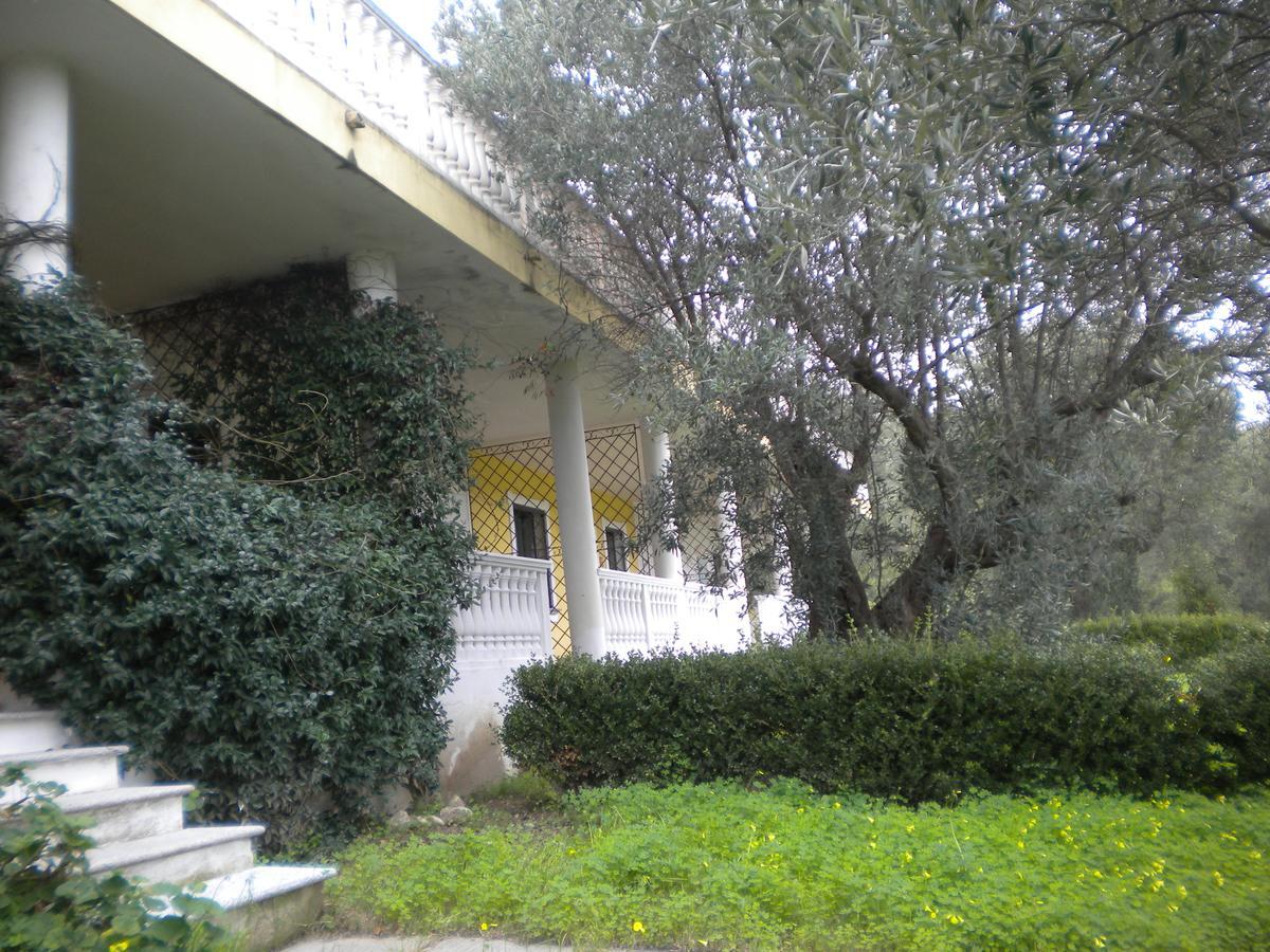 Tenuta Agrituristica Castellesi