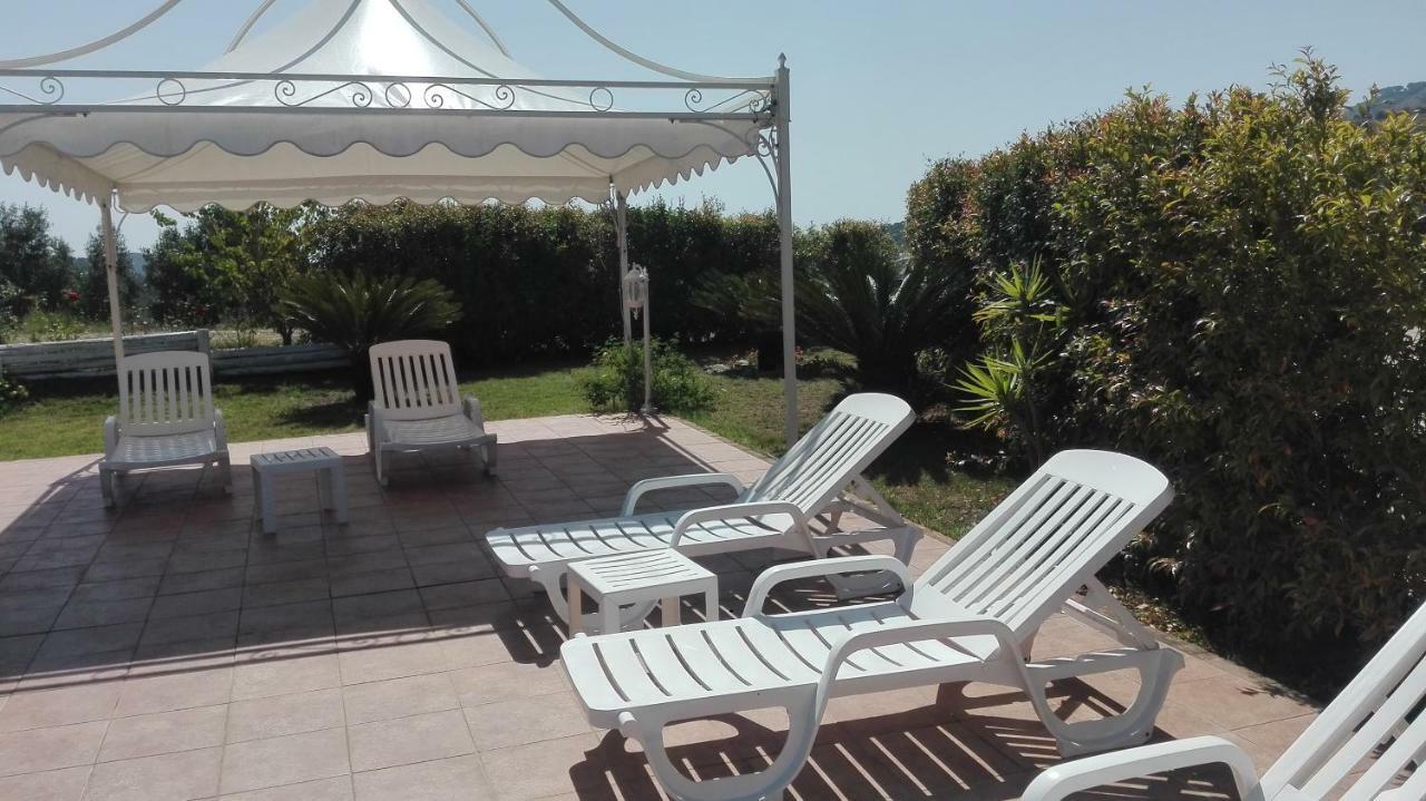 Farm stay Tenuta Agrituristica Castellesi