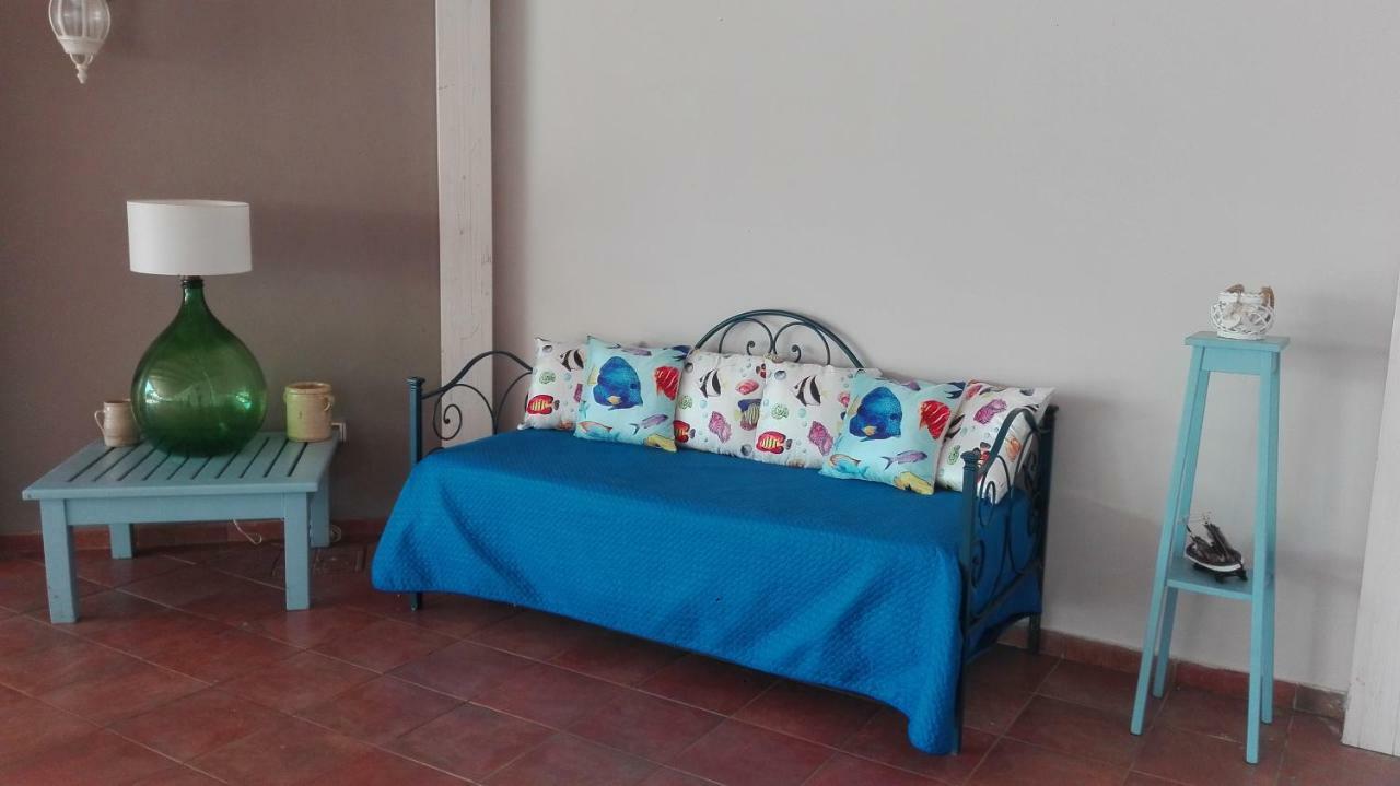 Tenuta Agrituristica Castellesi Farm stay