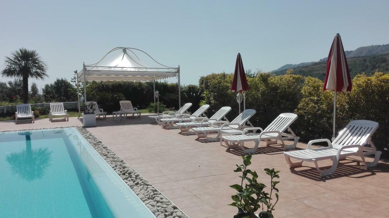 Tenuta Agrituristica Castellesi Farm stay *