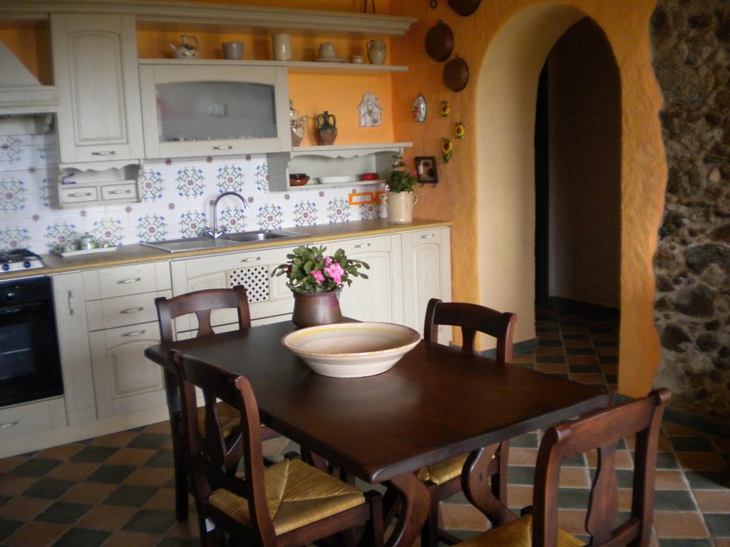 Tenuta Agrituristica Castellesi Squillace