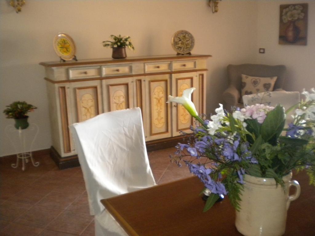 Tenuta Agrituristica Castellesi * Squillace