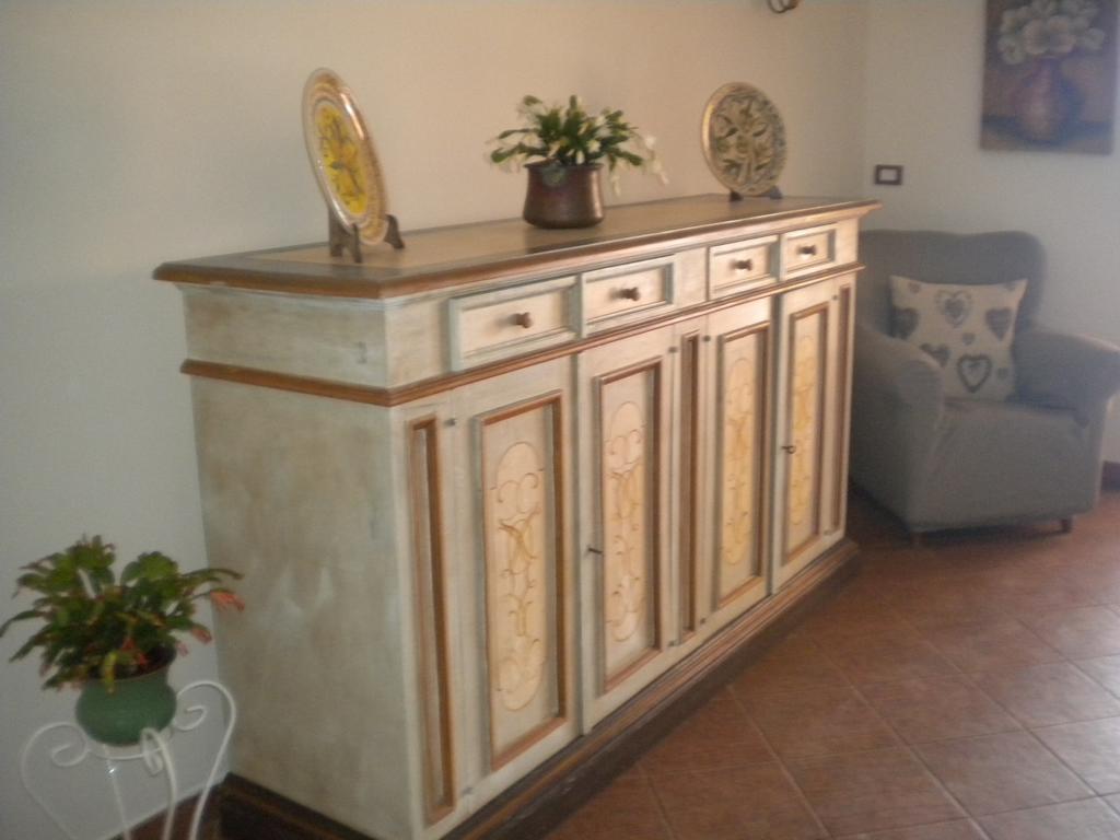 Vakantieboerderij Tenuta Agrituristica Castellesi
